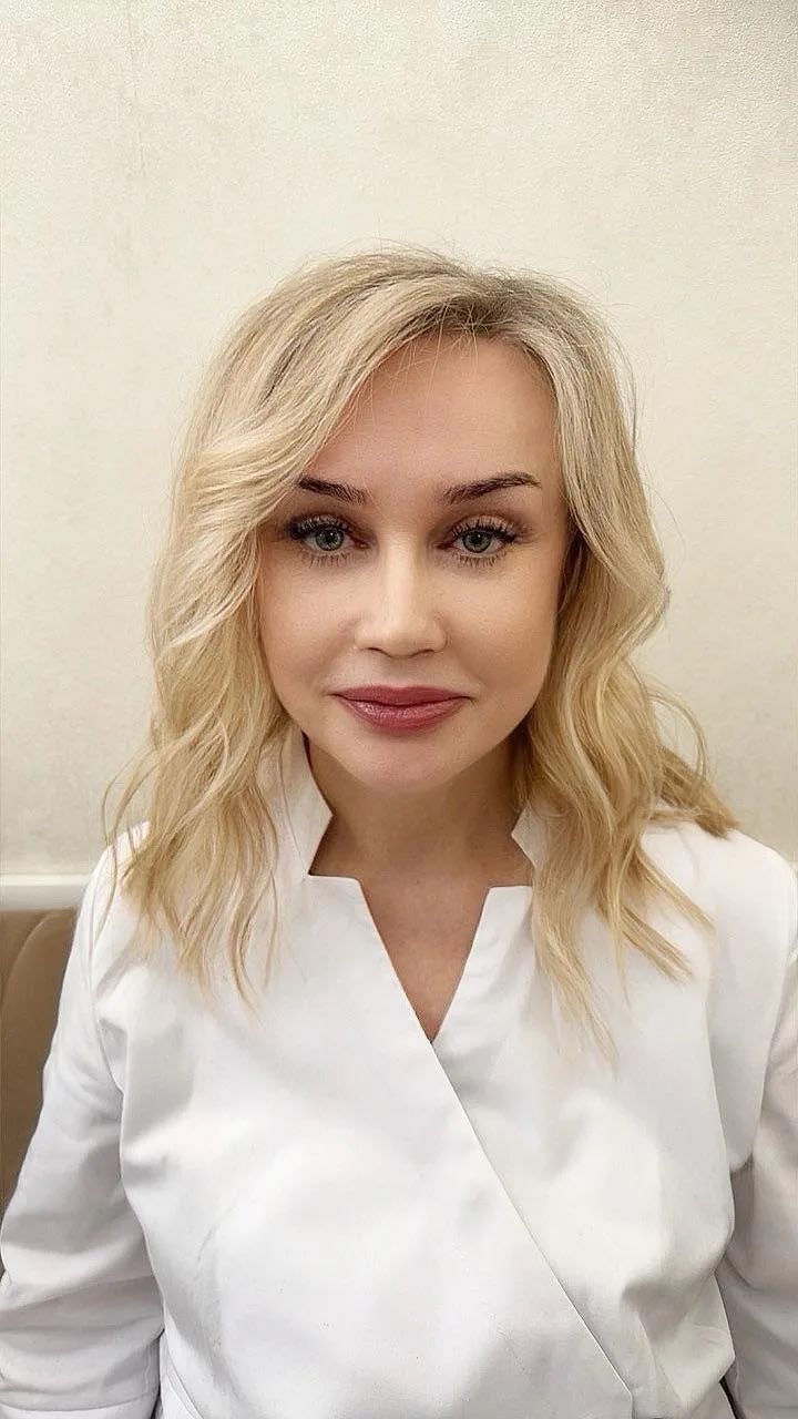 Главный косметолог